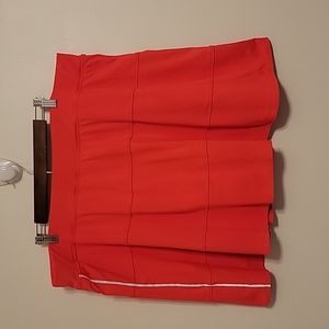 Livi Active Athletic Skort / Size 22/24